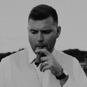 Meet your Posher, Joey